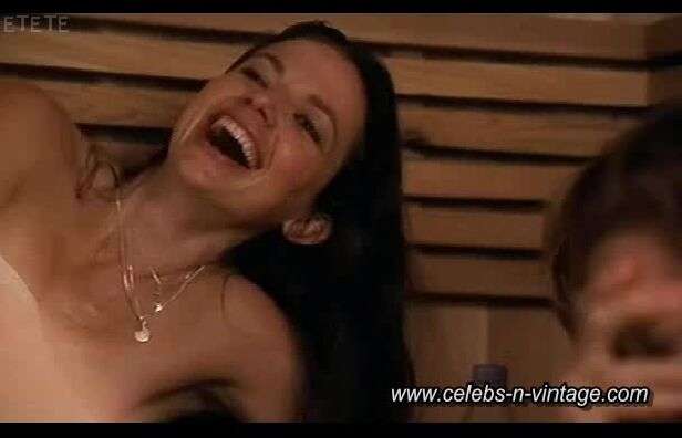 Justine bateman boobs ♥ Justine bateman hot nudes ciclismeto