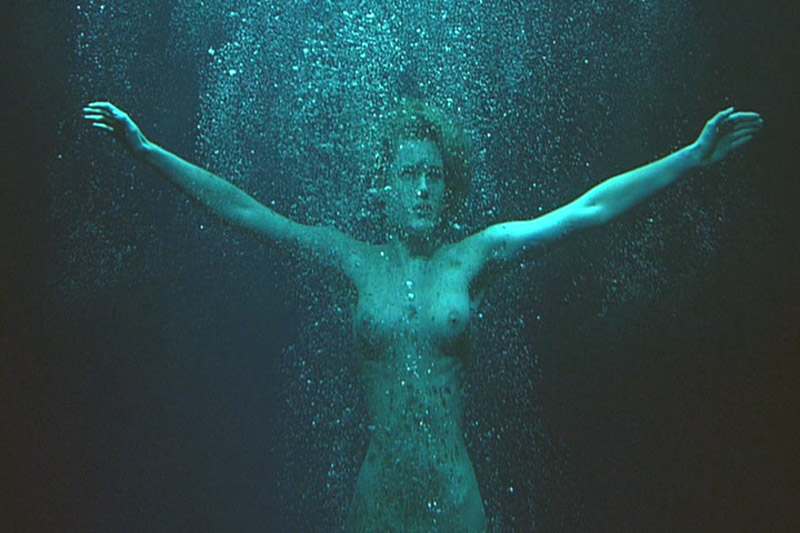 Rebecca Romijn Stamos Nude 95